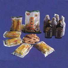 溢香食品 匠心傳承，設(shè)計賦能，打造萍鄉(xiāng)美食新名片